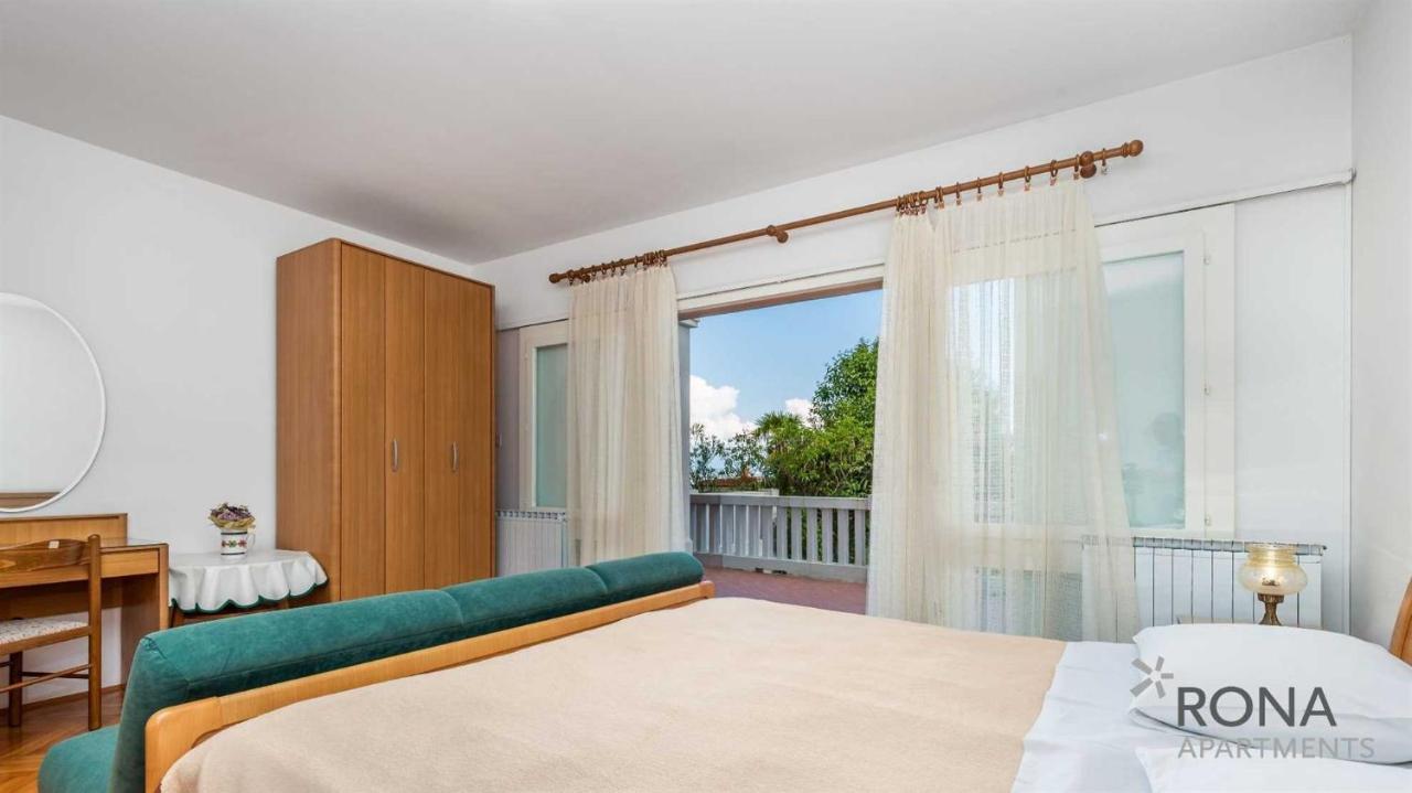 Rona Apartments Ani Ičići Εξωτερικό φωτογραφία