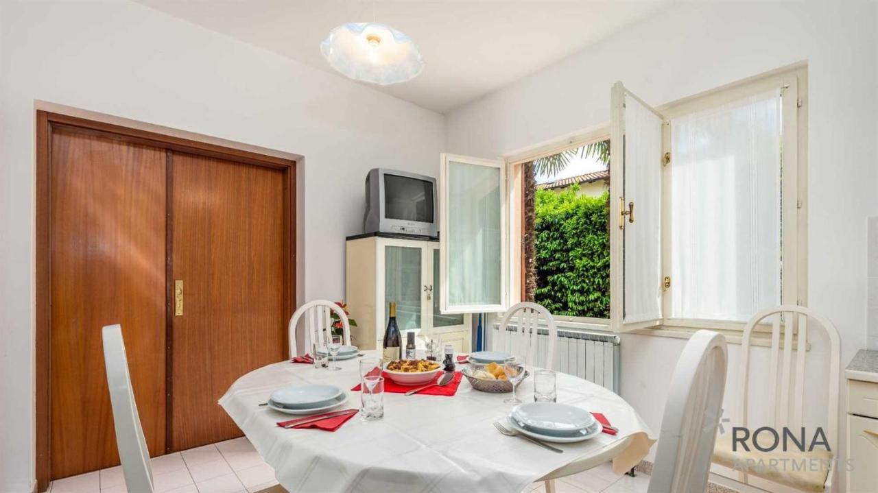 Rona Apartments Ani Ičići Εξωτερικό φωτογραφία