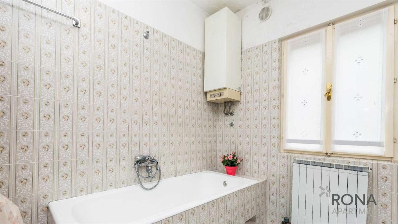Rona Apartments Ani Ičići Εξωτερικό φωτογραφία