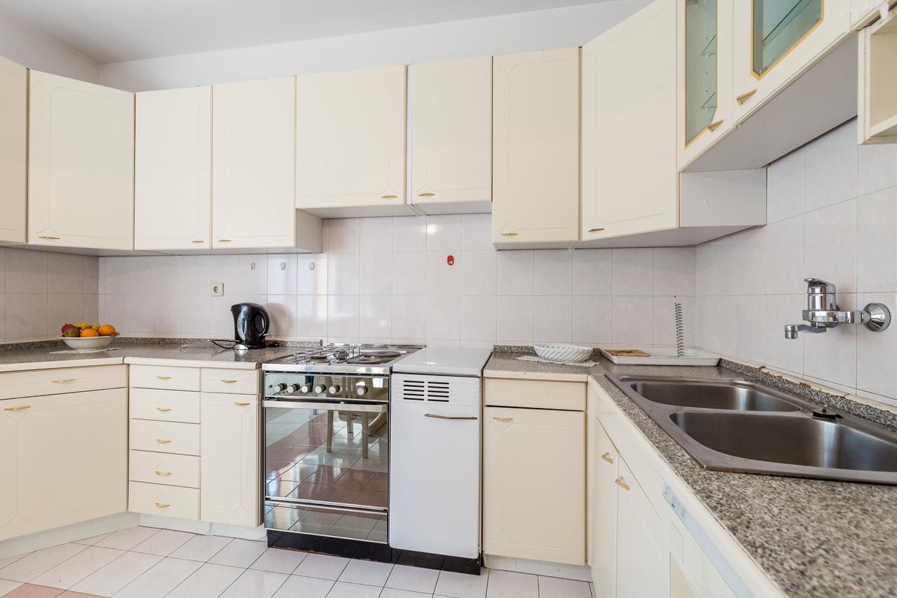 Rona Apartments Ani Ičići Εξωτερικό φωτογραφία