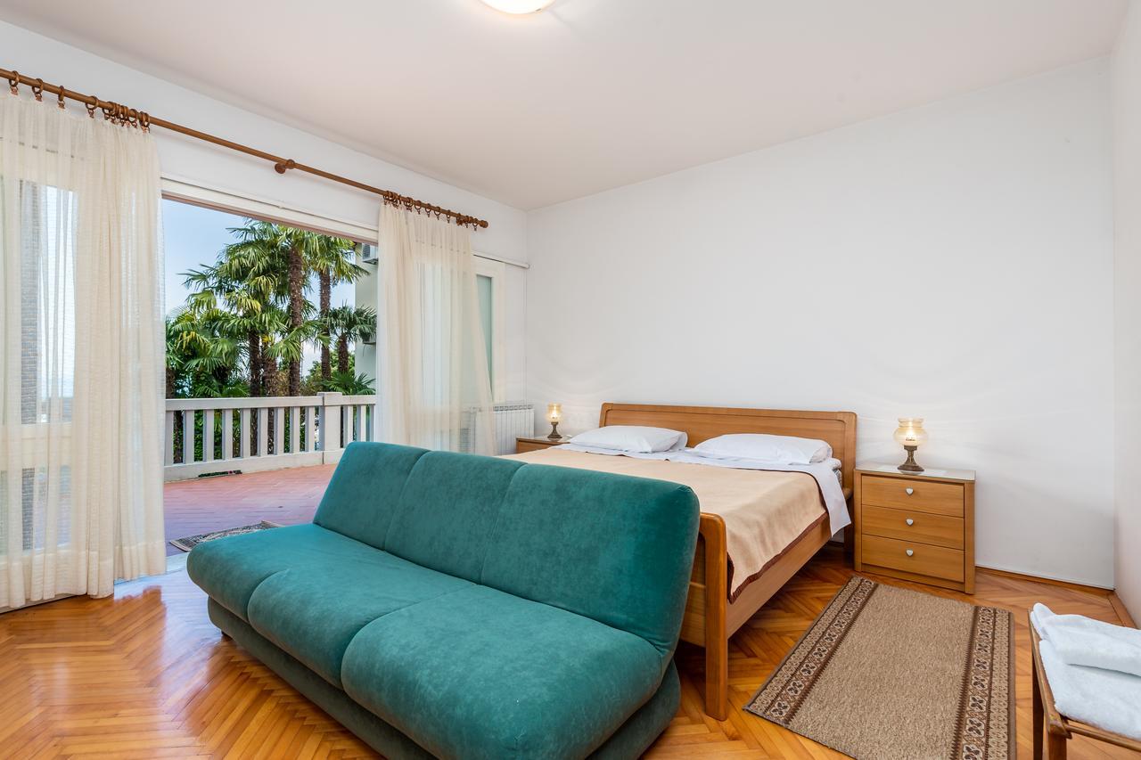 Rona Apartments Ani Ičići Εξωτερικό φωτογραφία