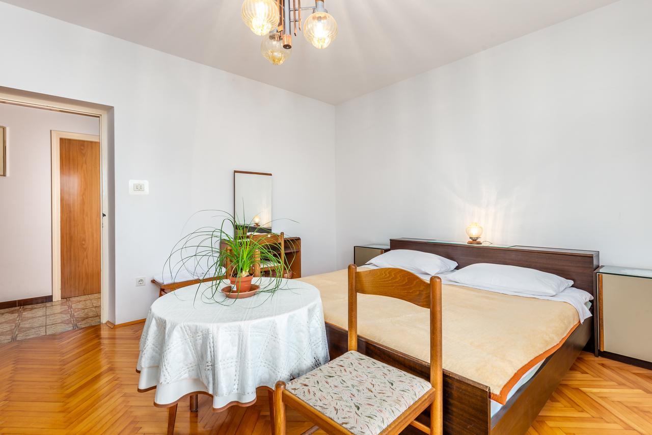 Rona Apartments Ani Ičići Εξωτερικό φωτογραφία