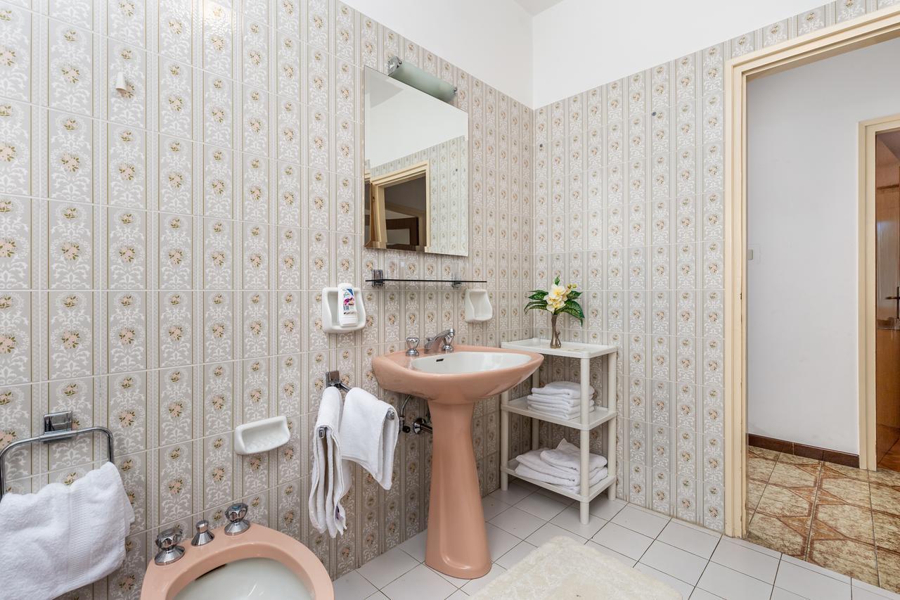 Rona Apartments Ani Ičići Εξωτερικό φωτογραφία