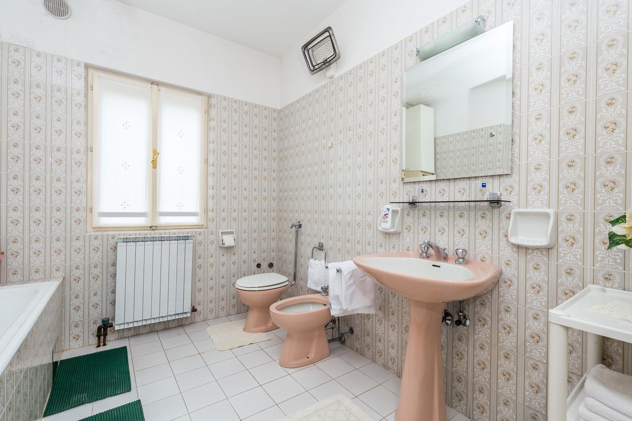 Rona Apartments Ani Ičići Εξωτερικό φωτογραφία