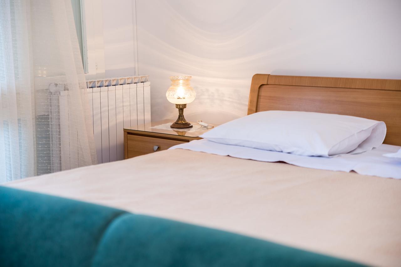 Rona Apartments Ani Ičići Εξωτερικό φωτογραφία