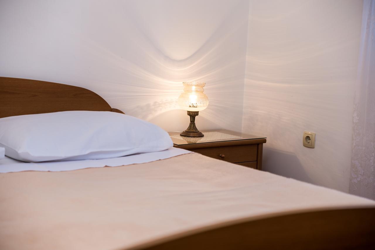 Rona Apartments Ani Ičići Εξωτερικό φωτογραφία