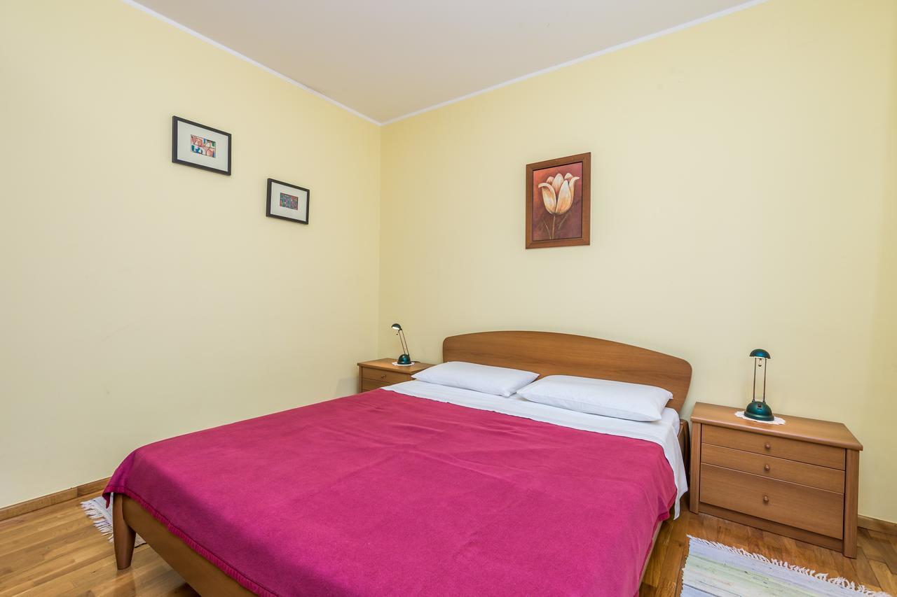 Rona Apartments Ani Ičići Εξωτερικό φωτογραφία