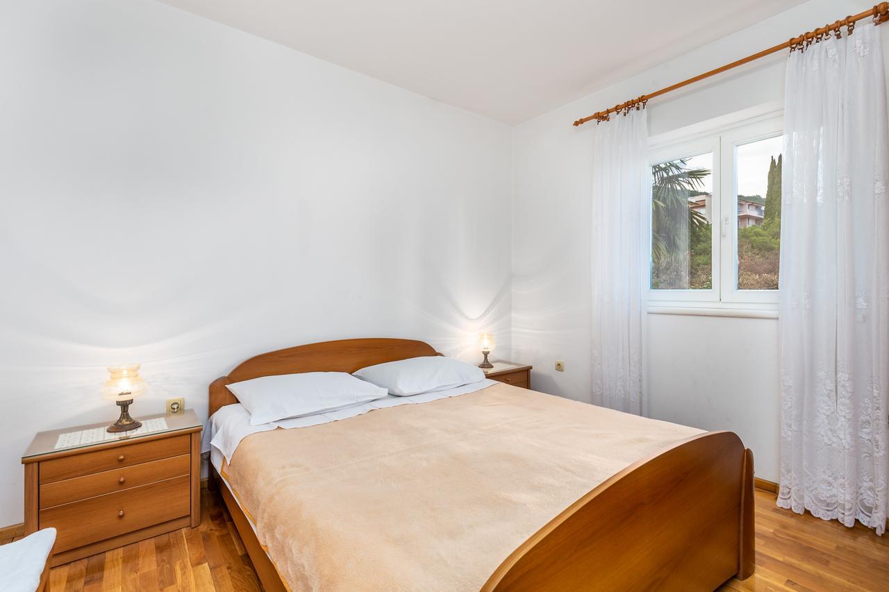 Rona Apartments Ani Ičići Εξωτερικό φωτογραφία